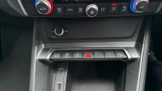 Audi Q3 35 TFSI S Line 5dr Petrol Estate